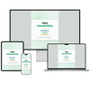 Animated Web Template – Download and use in minutes
